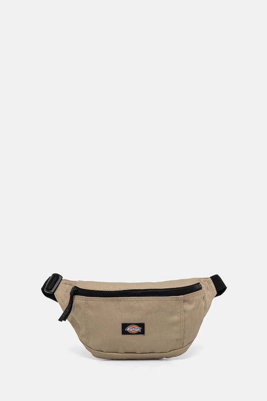 Ledvinka Dickies hladký béžová DK0A4X8QKHK