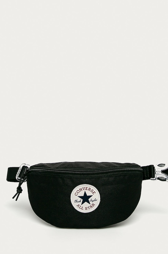 Converse - borsetă nu incape in A4 negru 10019907.A05