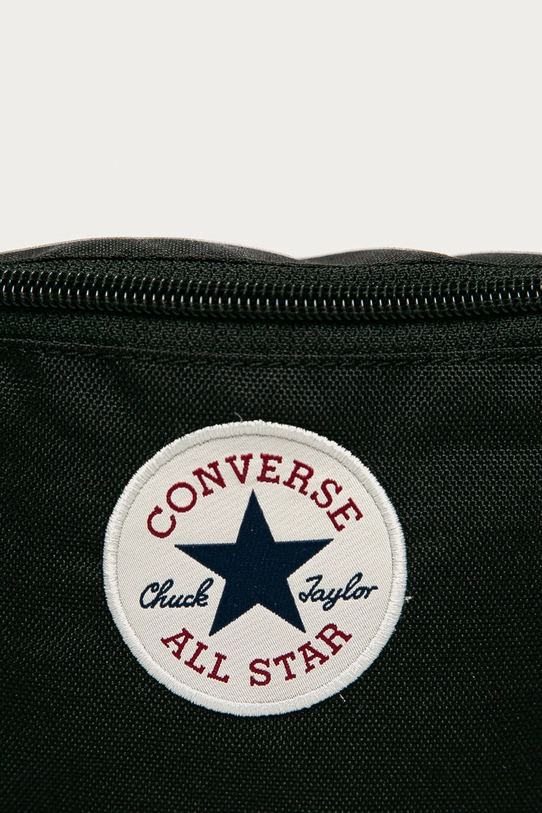 Converse - Nerka 10019907.A05 czarny AW20