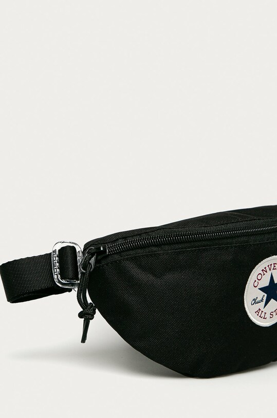 Accesorii Converse - borsetă 10019907.A05 negru
