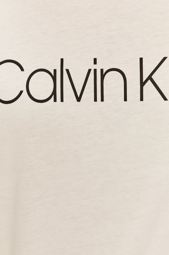 Tričko Calvin Klein K20K202142 bílá