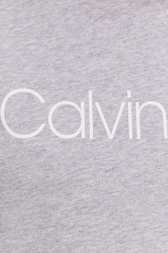 Calvin Klein - T-shirt K20K202142 K20K202142 szary