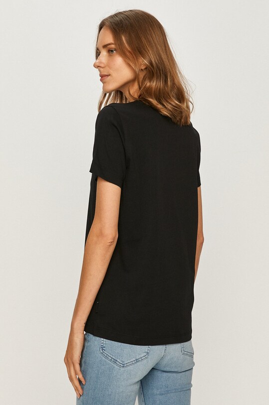 Одяг Calvin Klein - Футболка K20K202142 чорний