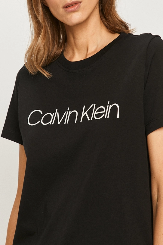 Calvin Klein - T-shirt K20K202142 czarny K20K202142