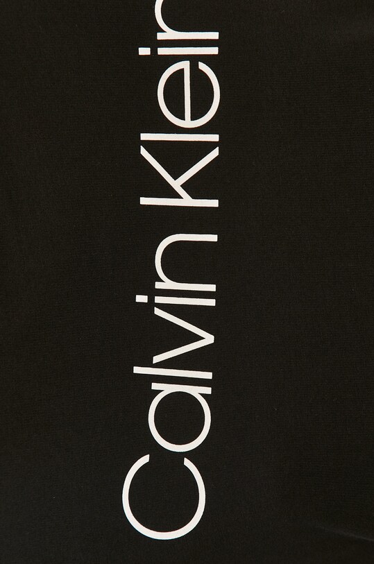 Calvin Klein - Футболка K20K202142 чорний
