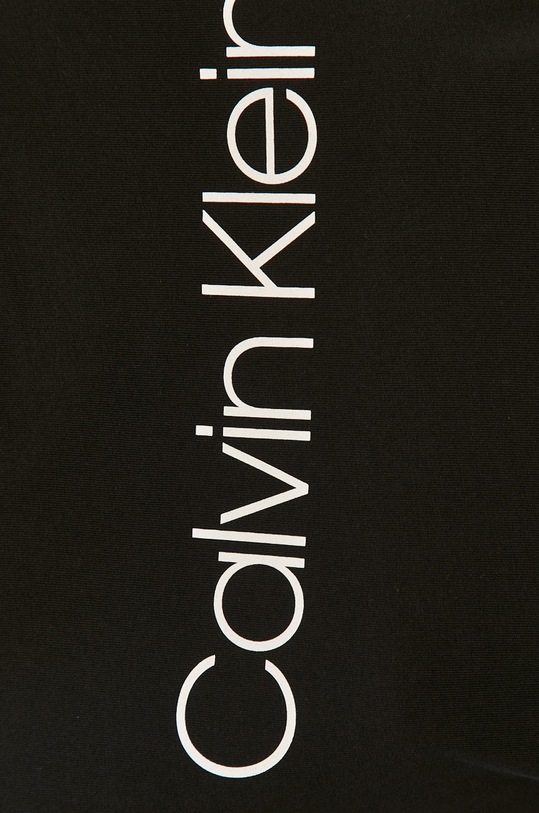 Tričko Calvin Klein K20K202142 černá