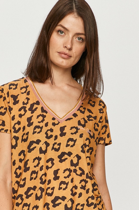 Femi Stories - Tričko Ayo vícebarevná AYO.BBL