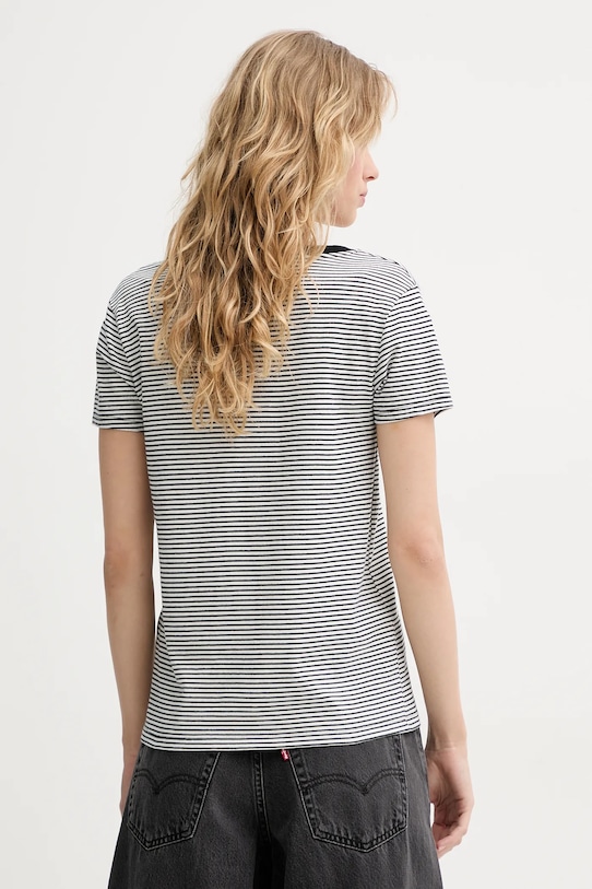 Îmbrăcăminte Levi's - Tricou 85341.0004 negru
