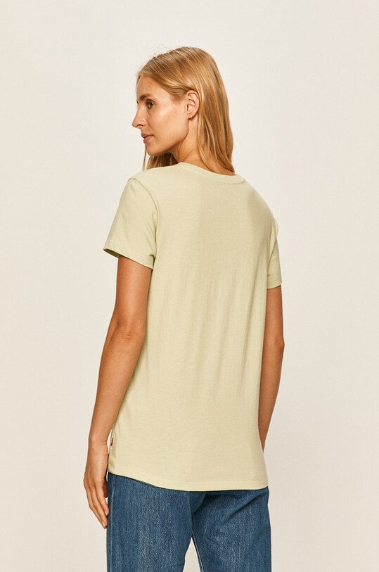 Oblečenie Levi's - Tričko 17369.1049 zelená