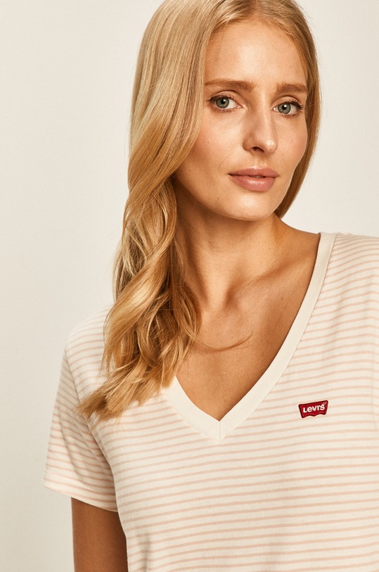 Levi's - Tričko kulatý vícebarevná 85341.0017