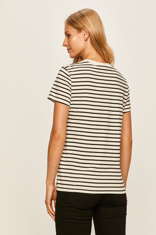 Oblečení Levi's - Tričko 39185.0091 bílá