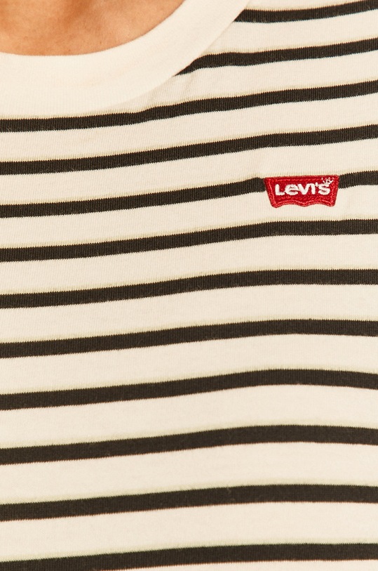 Levi's - Tričko 39185.0091 bílá