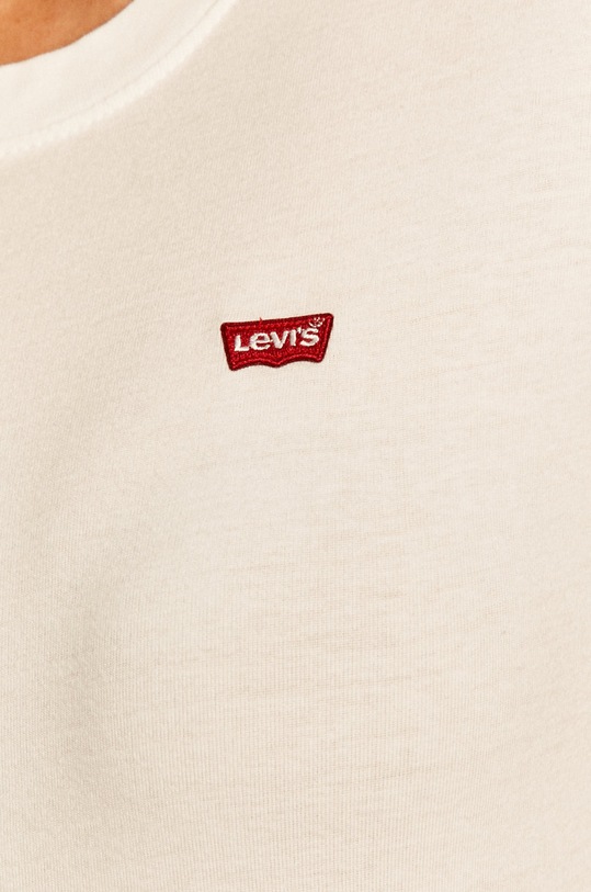 Levi's - T-shirt 37697.0000 biały