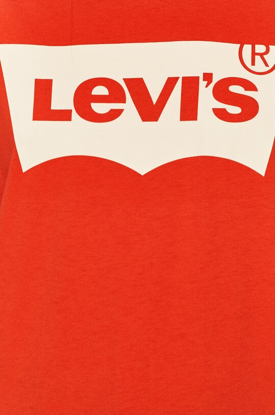 Levi's - T-shirt 17369.1082 czerwony