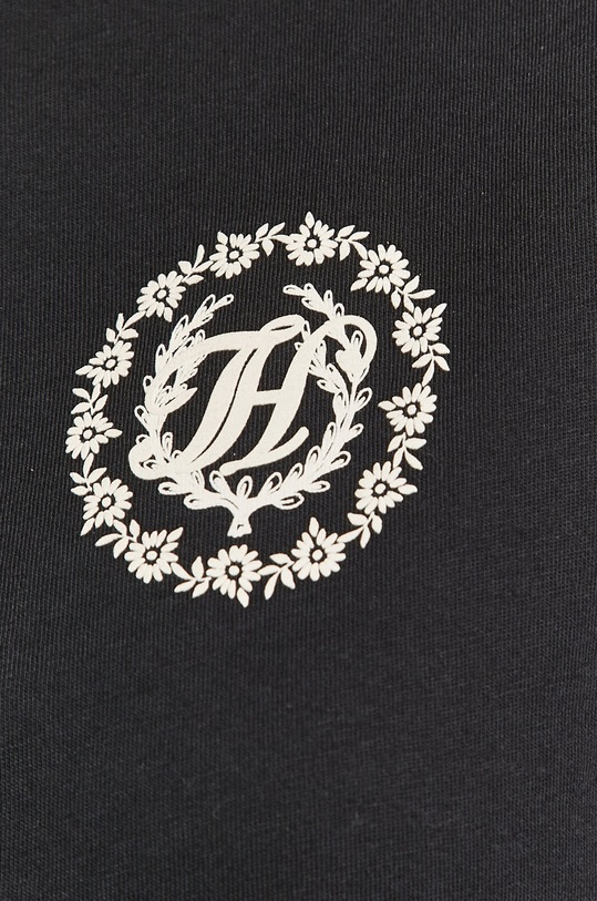 Tommy Hilfiger - Longsleeve WW0WW29370 bleumarin