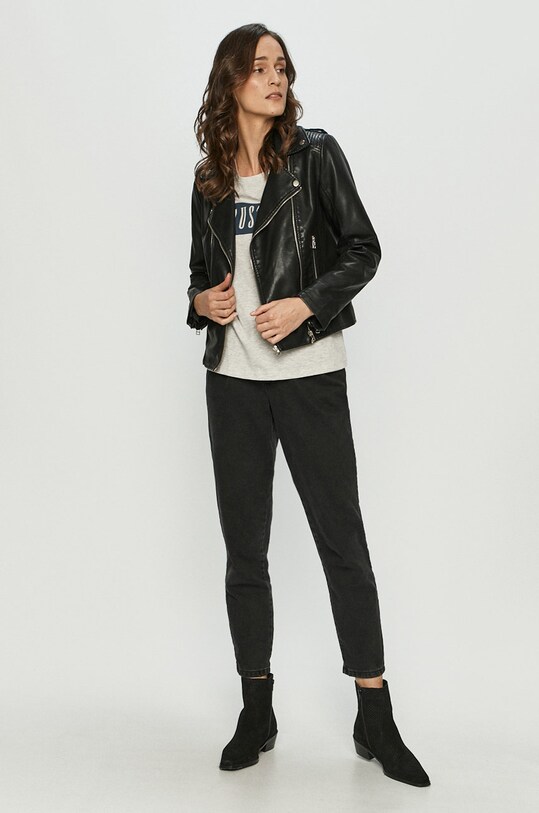 Mustang - Tricou 1010370.4141 gri AA00