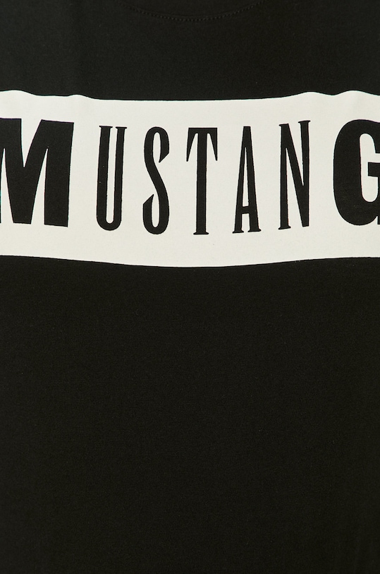 Mustang - Tričko 1010370.4142 čierna
