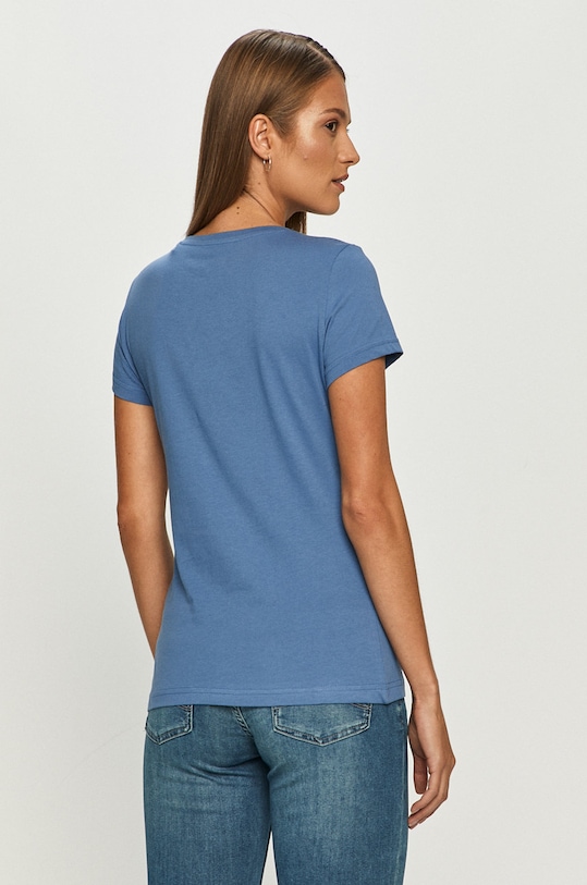 Îmbrăcăminte Mustang - Tricou 1009806.5158 violet