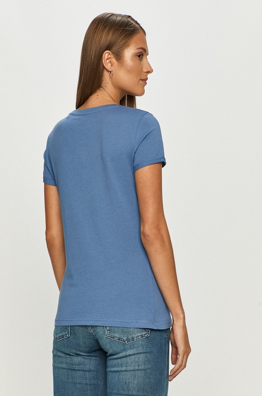 Дрехи Mustang - Тениска 1009843.5158 виолетов