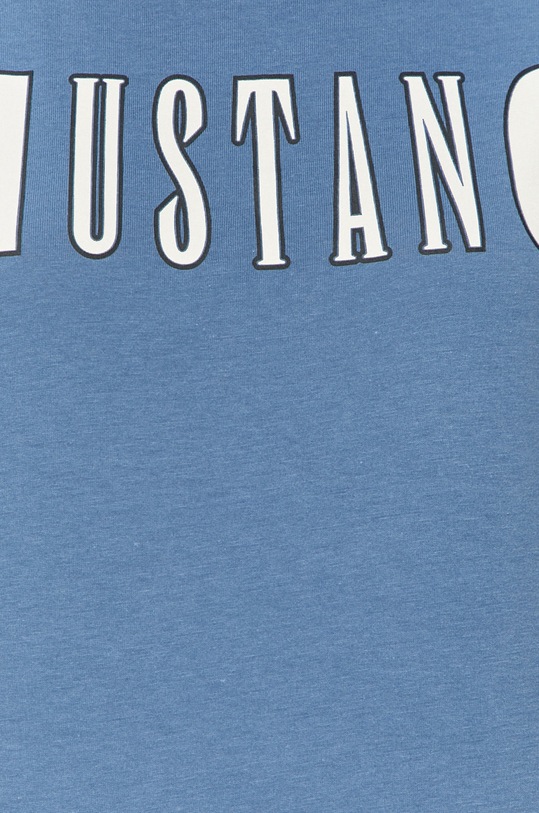 Mustang - Тениска 1009843.5158 виолетов