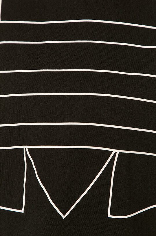 adidas Originals - Tricou GD2357 GD2357 negru