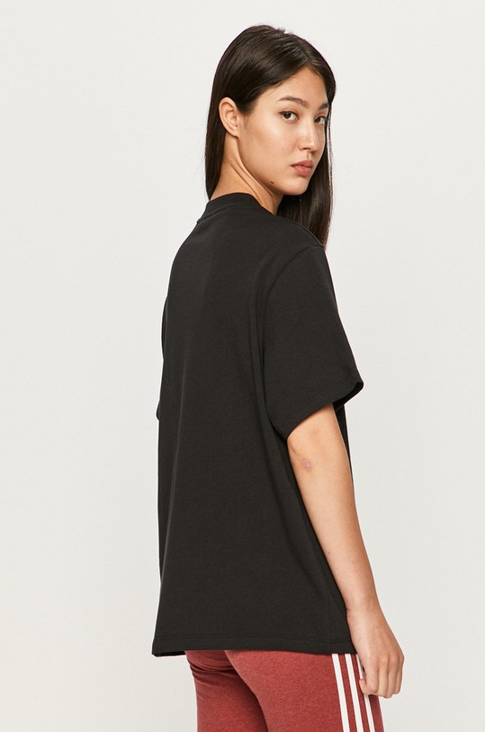 Oblečenie adidas Originals - Tričko GD4281 GD4281 čierna