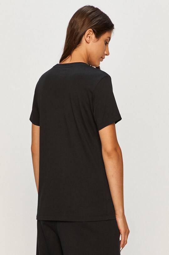 Odzież Nike Sportswear T-shirt CZ7339 czarny