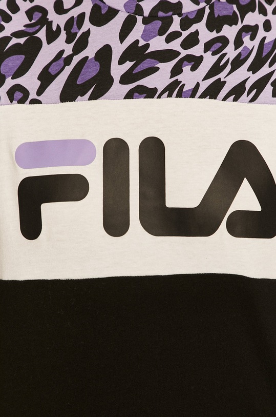 Fila - Tričko 687973 čierna