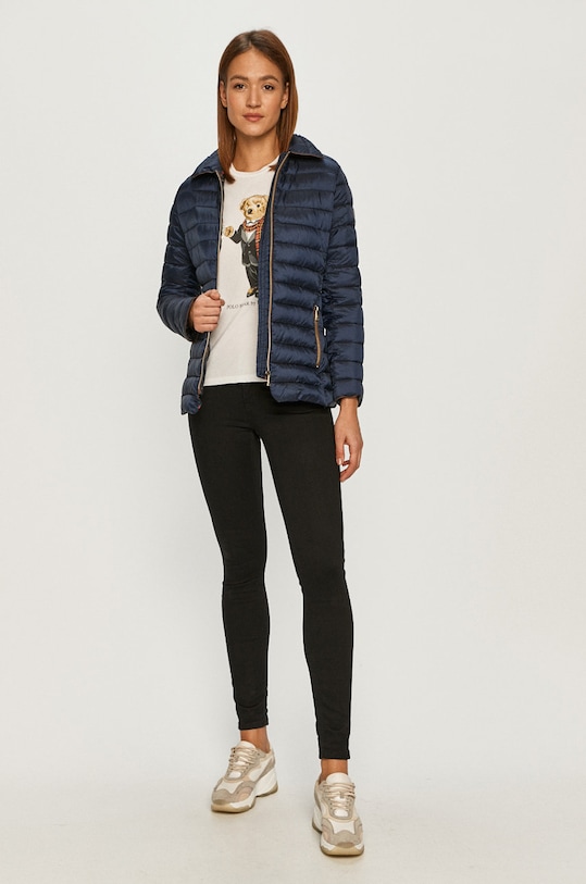 Polo Ralph Lauren - Tričko 211823687002 biela AW20