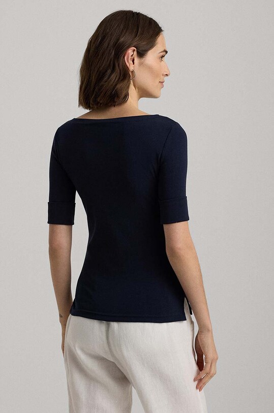Lauren Ralph tricou 200654963079 bleumarin AA00