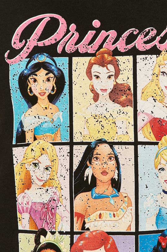 Noisy May - Tričko 27012961 černá