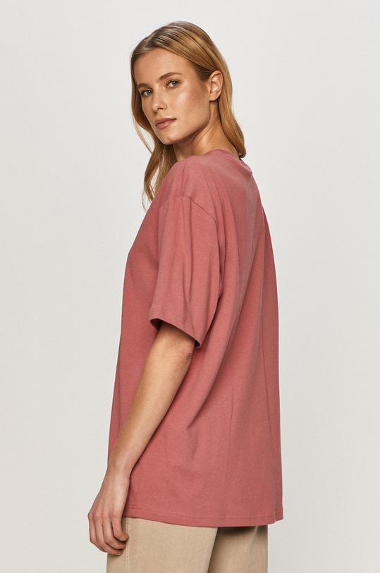 Oblečenie adidas Originals - Tričko H33364 H33364 ružová