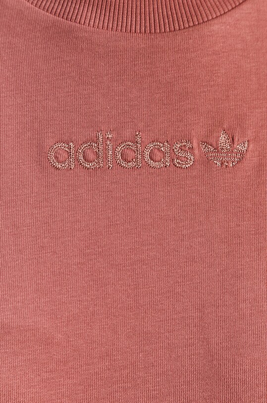 adidas Originals - Tričko H33364 H33364 ružová