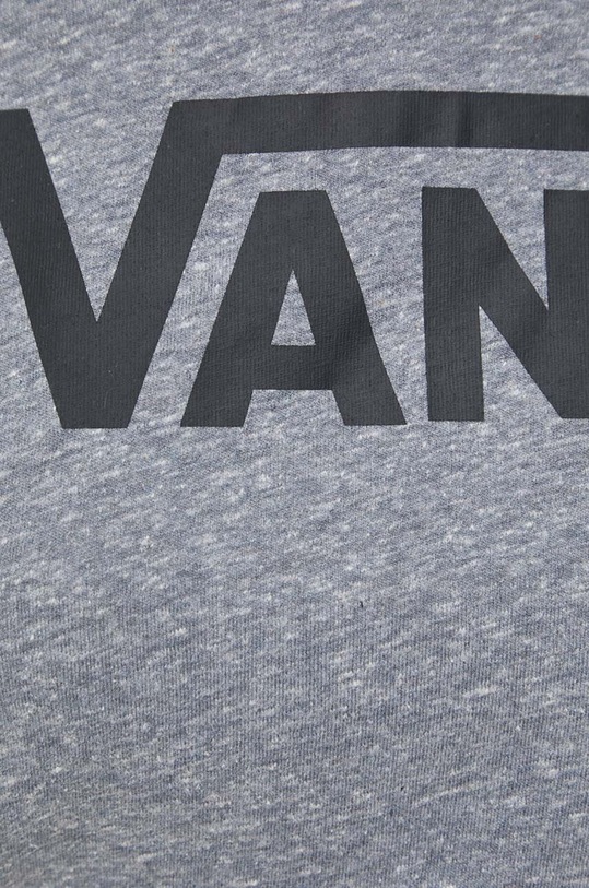 Vans - T-shirt VN0A3UP4GRH1 szary