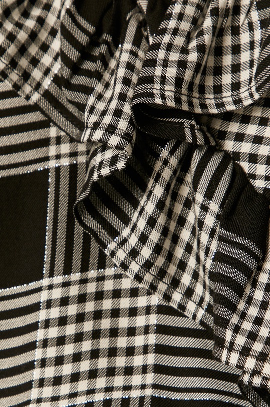 Tally Weijl - Halenka SWSVIRUFUS černá