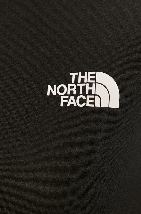 The North Face - Tričko NF00CE0TKS71 čierna