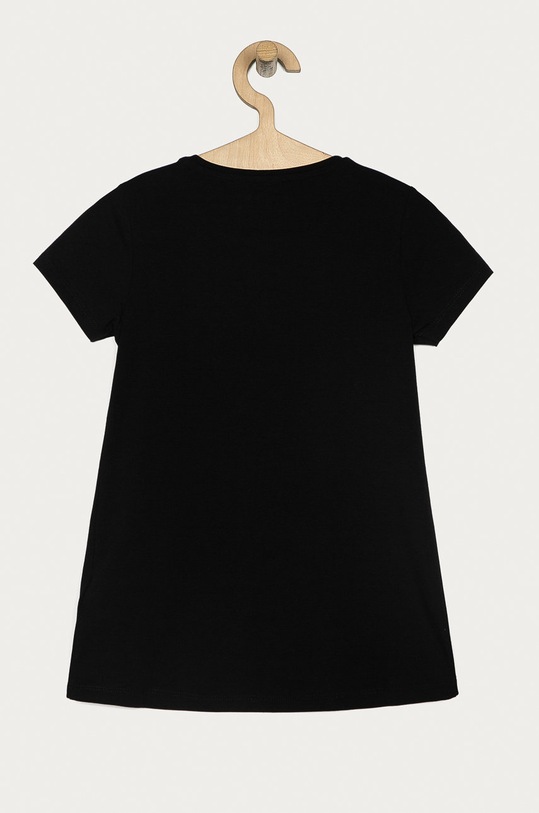 Guess Jeans - Tricou copii 116-175 cm J0YI02.K6YW0 negru AW20