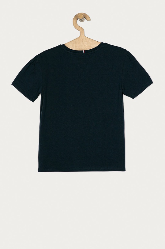 Tommy Hilfiger - Dětské tričko 128-176 cm KG0KG05250 námořnická modř AW20