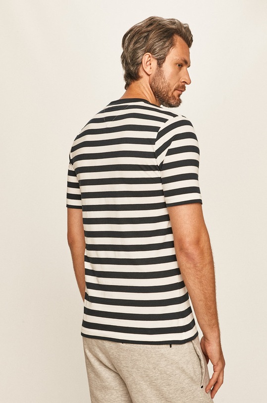 Oblečení Tommy Hilfiger - Tričko MW0MW14309 vícebarevná