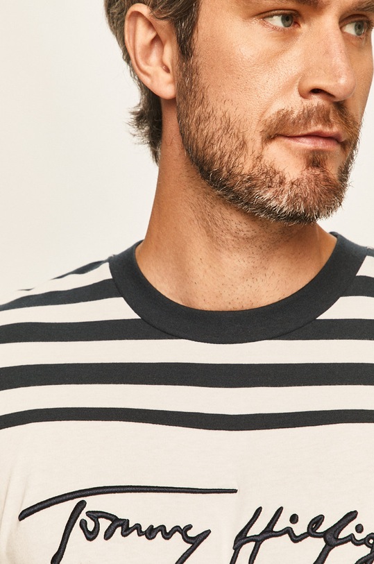 Tommy Hilfiger - Tričko vícebarevná MW0MW14309