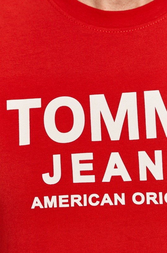 Tommy Jeans - Tričko DM0DM08349