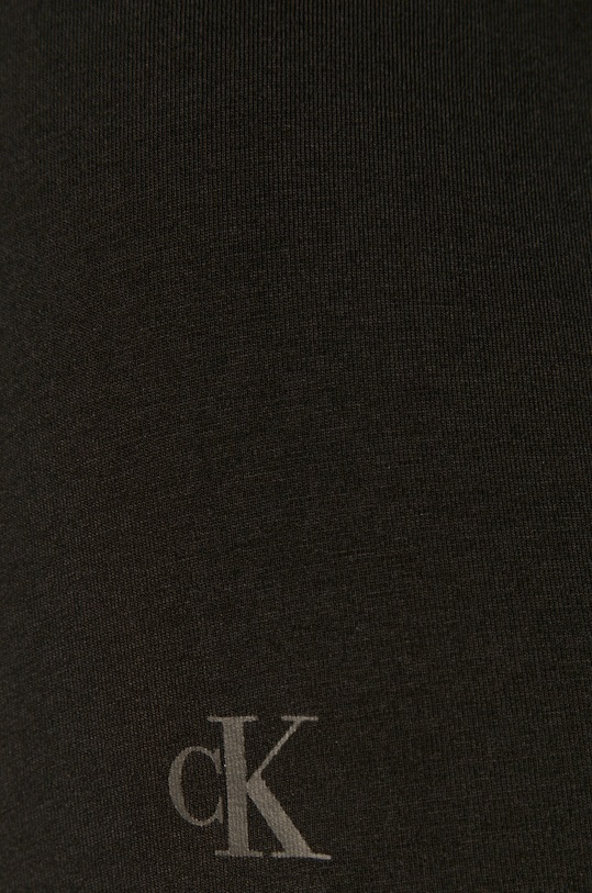 Calvin Klein Jeans - Tricou J30J315722 negru
