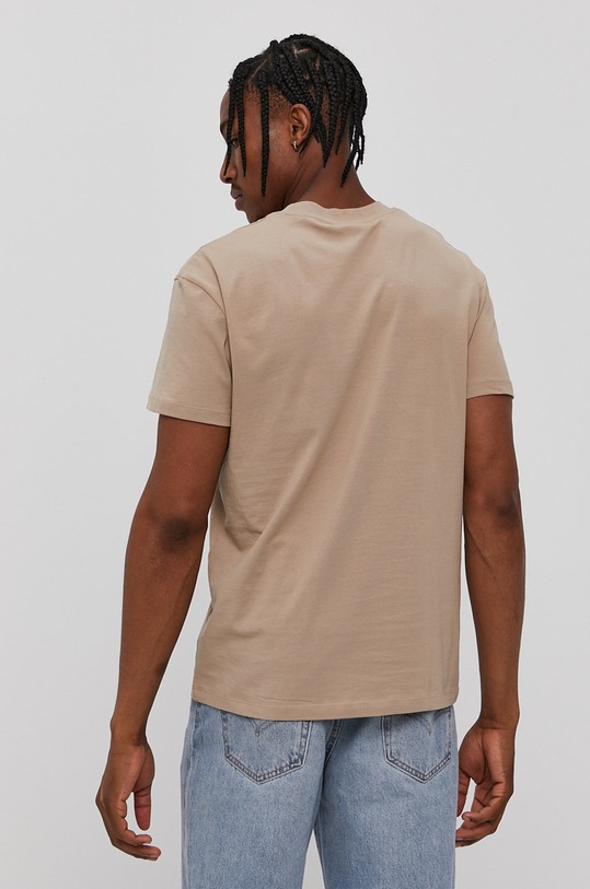 Oblečenie Tričko Jack & Jones 12176780 sivá