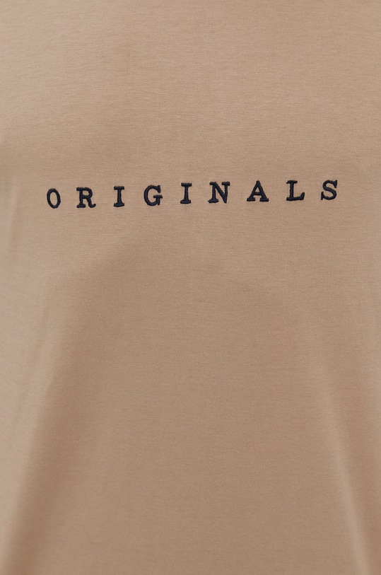 Tričko Jack & Jones sivá 12176780