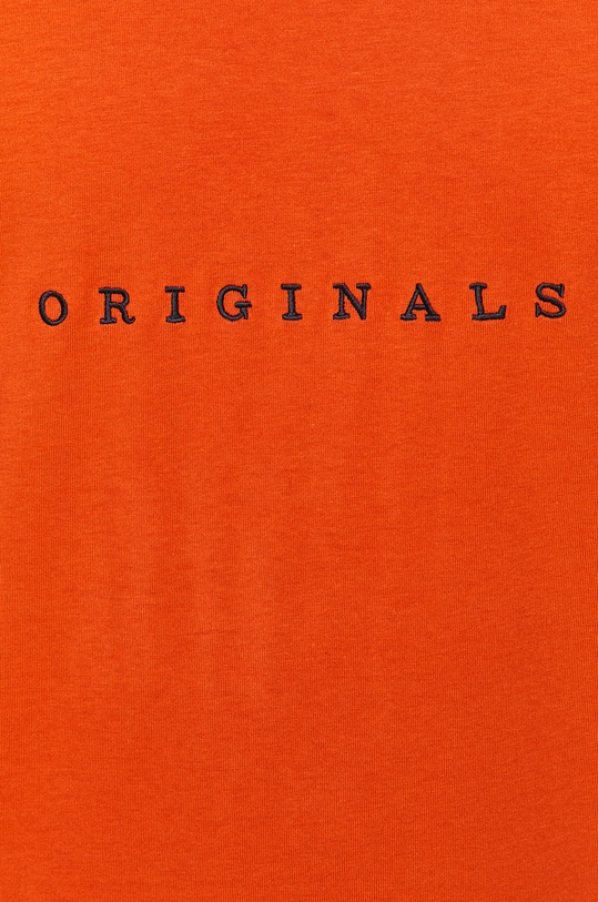 Jack & Jones Tricou 12176780 portocaliu