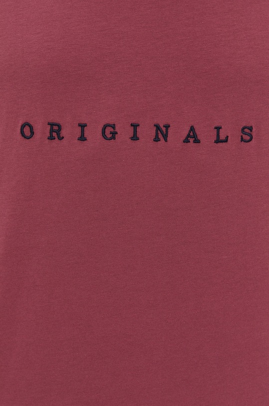 Tričko Jack & Jones fialová 12176780