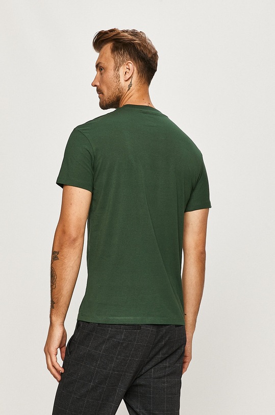 Îmbrăcăminte Jack & Jones Tricou 12176780 turcoaz