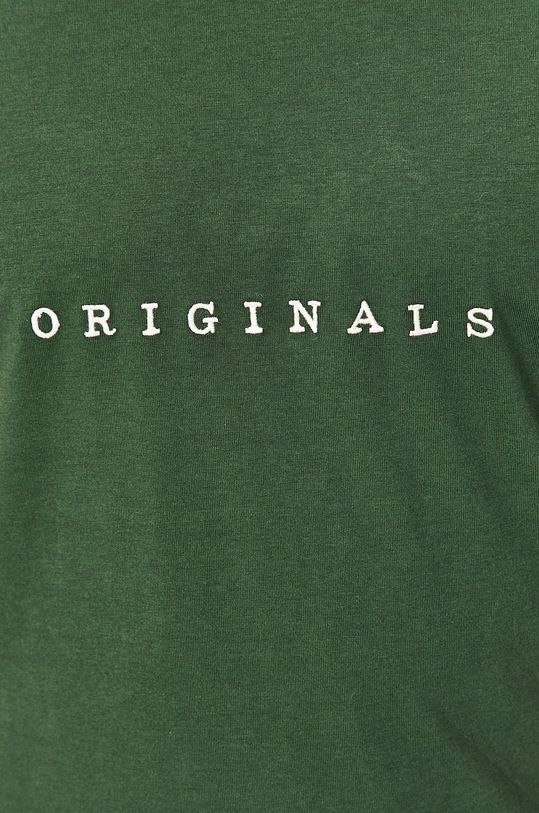 Jack & Jones Tricou 12176780 turcoaz