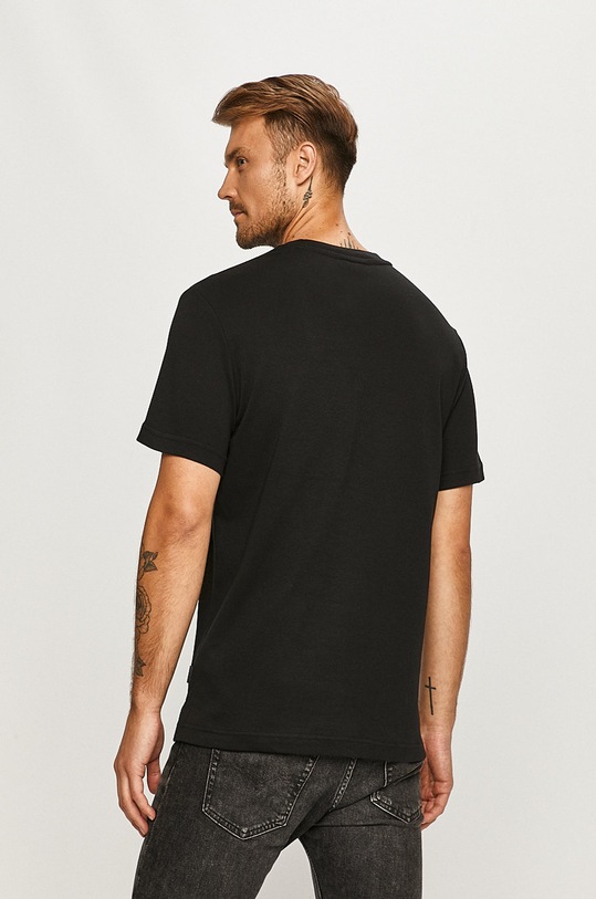 Дрехи Calvin Klein - Тениска K10K105952 черен