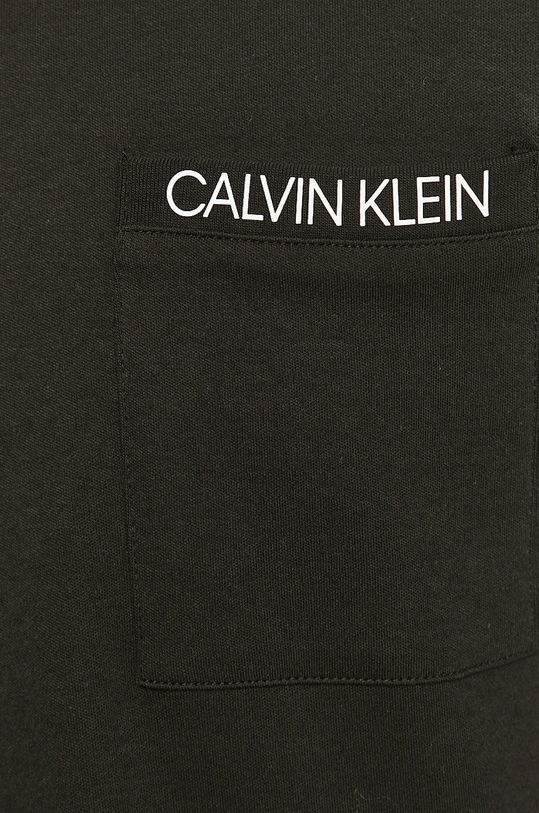 Calvin Klein - Тениска K10K105952 черен
